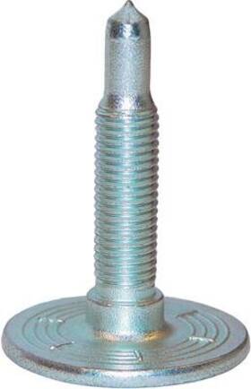 Gmp-1575-12 Woodys Grand Master Stud For Single-ply Track - 1.575 Inch