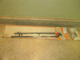 S-790 Woodys New Carbide Runners Ski Doo