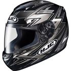 55-18158 Xl -current Cs-r2 Helmet-silver- 2014