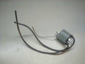 01-143-15 Yamaha 1980 Ss 440 Ignition Coil Sparker 80 81 82 83 84 85 540