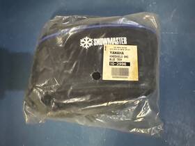 102996 Yamaha Mtn. Max 97-98 Sk 97-01 Sx 500/600r 01-02 Snowmobile Windshield Bag