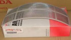 Yamaha 4tv-1444a-00-00 Oem Part Net Flame Arrester 1