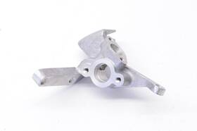 813-13199-00-00 Yamaha New Oem Tachometer Pump Bracket Nos