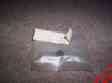 822-11682 Yamaha Shaft Cylinder Crank Pin Nos Vintage Bushing Single Snowmobile