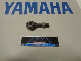 875-23847-00 Yamaha Universal Ball Joint Left O.e.m. Used Qty 1