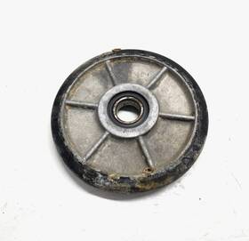885-47320-01-00 Yamaha Snowmobile Enticer 250 Et250 Suspension Wheel