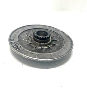 8e3-w1761-00-00 Yamaha Snowmobile Enticer 250 Et250 Fixed Clutch Sheave