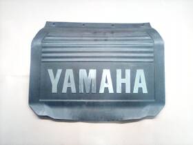 8ed-k7595-01-00 Yamaha 2006 Rs Vector Er Back Debris Mud Guard Snow Flap