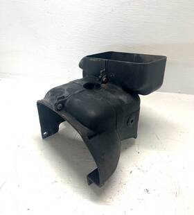8f3-12651-01-00 Yamaha 8f3-12652-00-00 Snowmobile Enticer 250 Et250 Cylinder Air Shroud