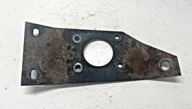 8f3-21411-02-00 Yamaha Snowmobile Enticer 250 Et250 Engine Bracket