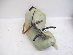 8f3-21751-02-00 Yamaha 1979 Et 250 Enticer Oil Tank 1977-1979
