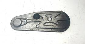8f3-47543-00-00 Yamaha Snowmobile Enticer 250 Et250 Chain Case Cover