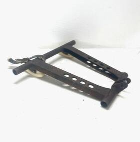 8g5-47331-00-00 Yamaha Snowmobile Enticer 250 Et250 Pivot Arm