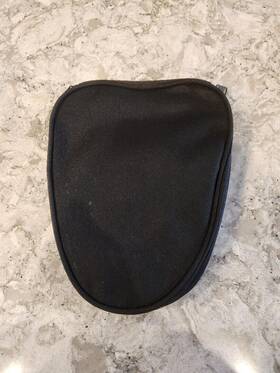 8jw-f8441-00-00 Yamaha 2014 Genuine Viper Tunnel Bag 6606-615 Used