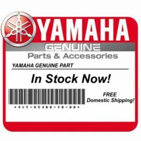 90179-08491 Yamaha Genuine Nos Nut