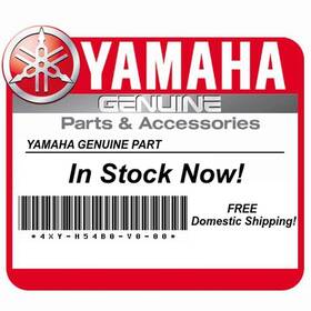90267-48141-00 Yamaha Nos Oem Blind Rivet 90267-48141 Qty 2