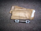 8r6-17628 Yamaha Drive 540 Sr Weight 1982 Pin Clutch Snowmobile Lot Vintage
