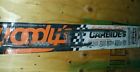Eyv2-6450 Yamaha Extender Woody Carbide