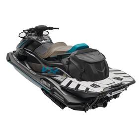 F5g-u89a1-v0-00 Yamaha Marine New Oem Recdeck Stern Mounted Storage