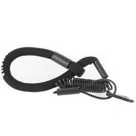 Yamaha Mwv-wwhcd-00-bk Waverunner Floating Wrist Safety Lanyard Black