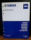 Rst90tkf Yamaha Snowmobile Rsg90k Rs90mk Rst90k Rs90k Manual Rs90rk Service