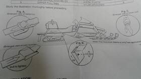 Sma-8ca63-10-00 Yamaha Seat Backrest Snowmobile Bag V-max Srx Phazer Venture