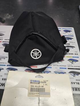 Yamaha Sma-8gl33-00-00 Fx Nytro Underhood Storage Bag Sma-8gl23-00-00