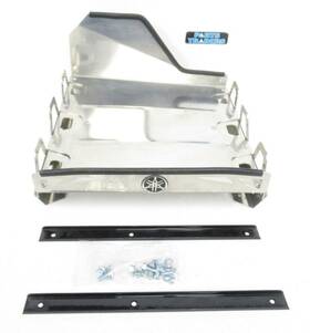Sma-8gprk-00-sl Yamaha Genuine Rear Tunnel Rack Phazer Mtx 2008-2017