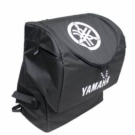 Yamaha Sma-8kx63-00-00 Snowmobile Rear Cargo Bag