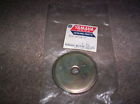 802-15716 Yamaha Ss Vintage Rewind Snowmobile Drive Sl Recoil Nos Plate 1969