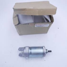 8gl-81890-01 Yamaha T241023a Genuine Oem Starter Motor For 2009 Fx Nytro Rtx