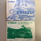Ymf660fs Yamaha Tips Manual Guide Practice Grizzly Ultramatic Operators 660