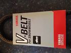 89l-17641-01 Yamaha V-belt Snowmobile