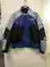 Yasmb-07jrl-bl-xl Yamaha Snowmobile Leather