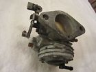 Hd20a Year Carb 1970 Tillotson