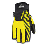 Yellow-2xl 2015 Gloves-sunburst Ski Code 4462601496 Doo