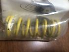 205818a Yellow Clutch Spring 94c Vintage Comet Snowmobile Duster