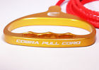Yellow Cobra Cord Snowmobile Starter Handle By 799665971885