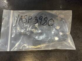 Yasp3980 Yeti Snow Bike S-kit Spindle Update - Partial