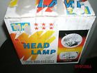 Ys-1002p Light Head Lamp-semi-sealed 1998-2011 Beam Navagator Lincoln