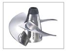 Yv-cd-13-20 Solas Concord Impeller Yamaha Fx Cruiser Svho Fzr 824375044908