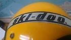 Z90.1 D230 ... Vintage Helmet Machine Snow Ski-doo Tnt Snowmobile Safety
