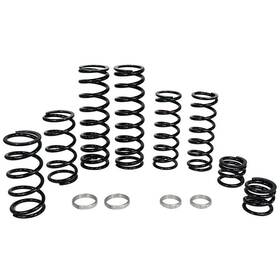 K25-pl1033-0 Zbroz Dual Rate Spring Kit