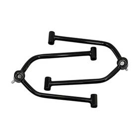 K69-0708s-01 Zbroz Snow Ac/yam 16-23 36 Inch Up Kit Chromoly -