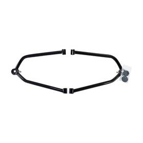K69-0811s-01 Zbroz Snow Brp G4 17-21 36 Inch A-arm Up Lh -