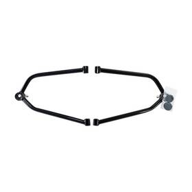 K69-0812s-01 Zbroz Snow Brp G4 17-21 36 Inch A-arm Up Rh -