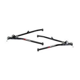 K69-0813s-01 Zbroz Snow Brp G4 17-21 36 Inch A-arm Lwr Lh -