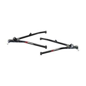 K69-0814s-01 Zbroz Snow Brp G4 17-21 36 Inch A-arm Lwr Rh -