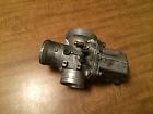 0770-254 Zrt Arctic 38mm Cat Mikuni 98 800 Pantera Carburetor Snowmobile