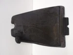 Skidoo Olympic Moto Futura Tnt Snowmobile Gas Tank Fuel 340 440. Fixed Price $75.00.